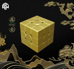 GAN 13 Maglev KunLun Limited Edition