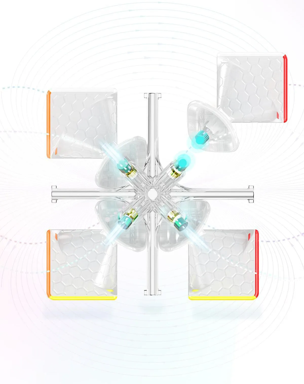 GAN11M Duo