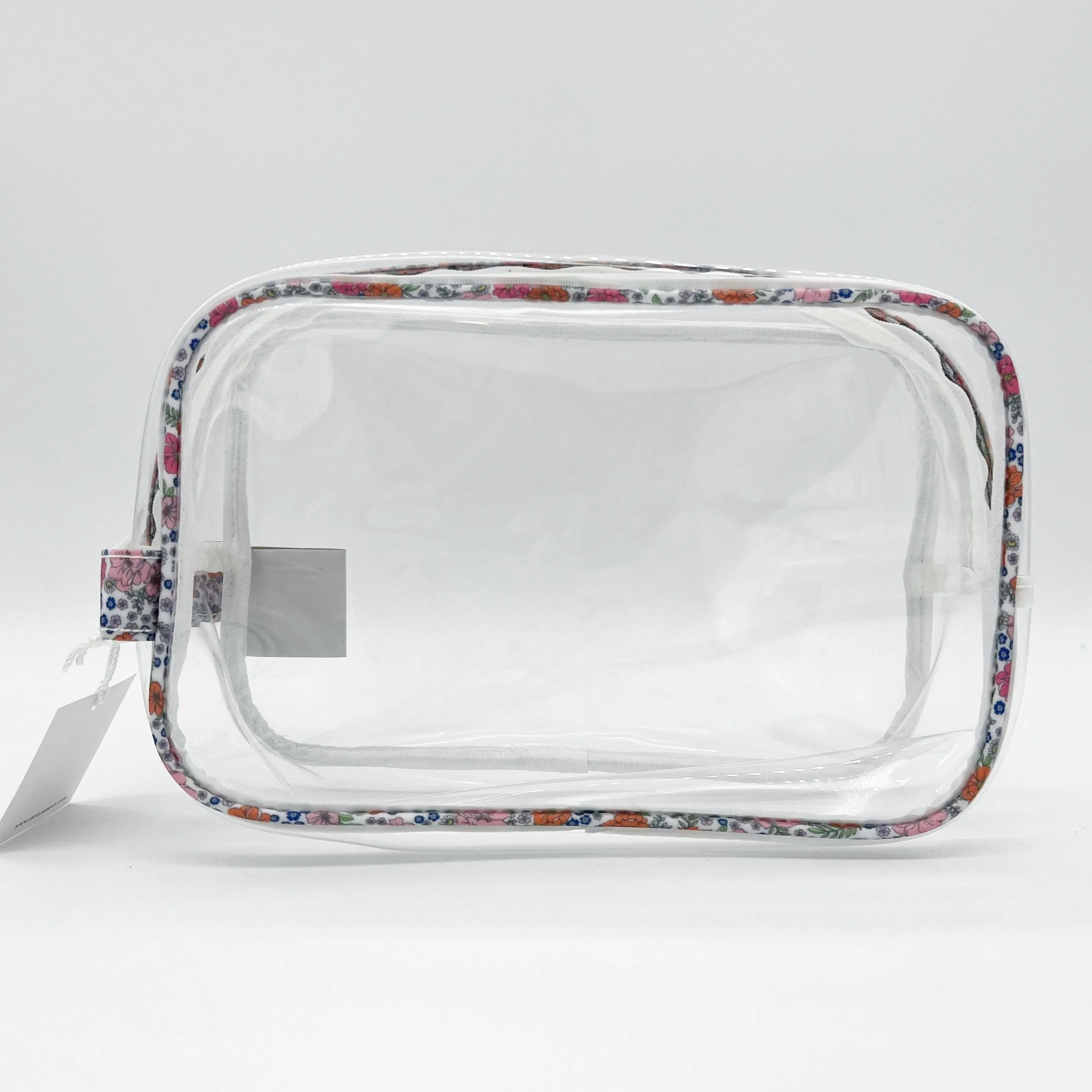 Garden Floral Duo Toiletry Set