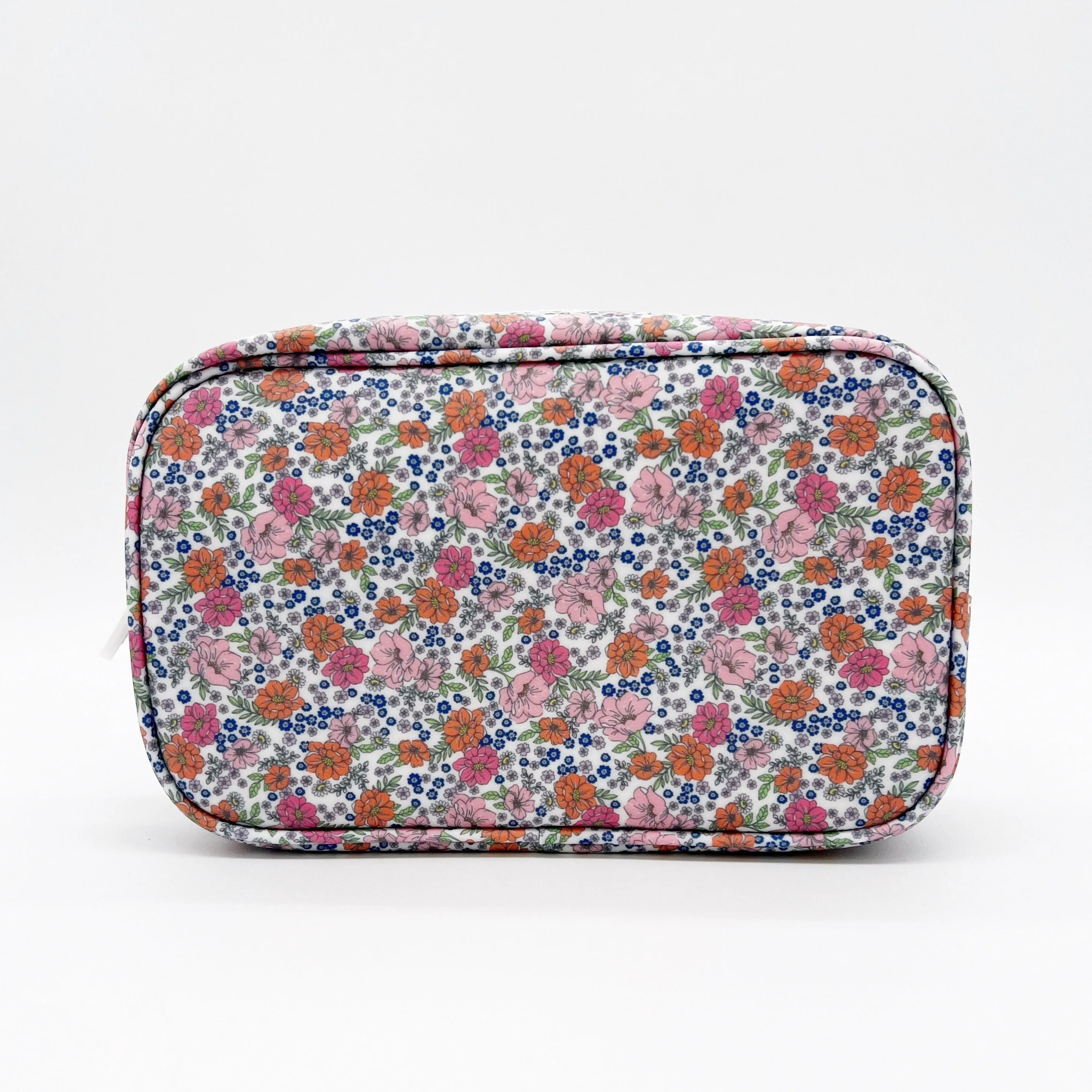 Garden Floral Duo Toiletry Set