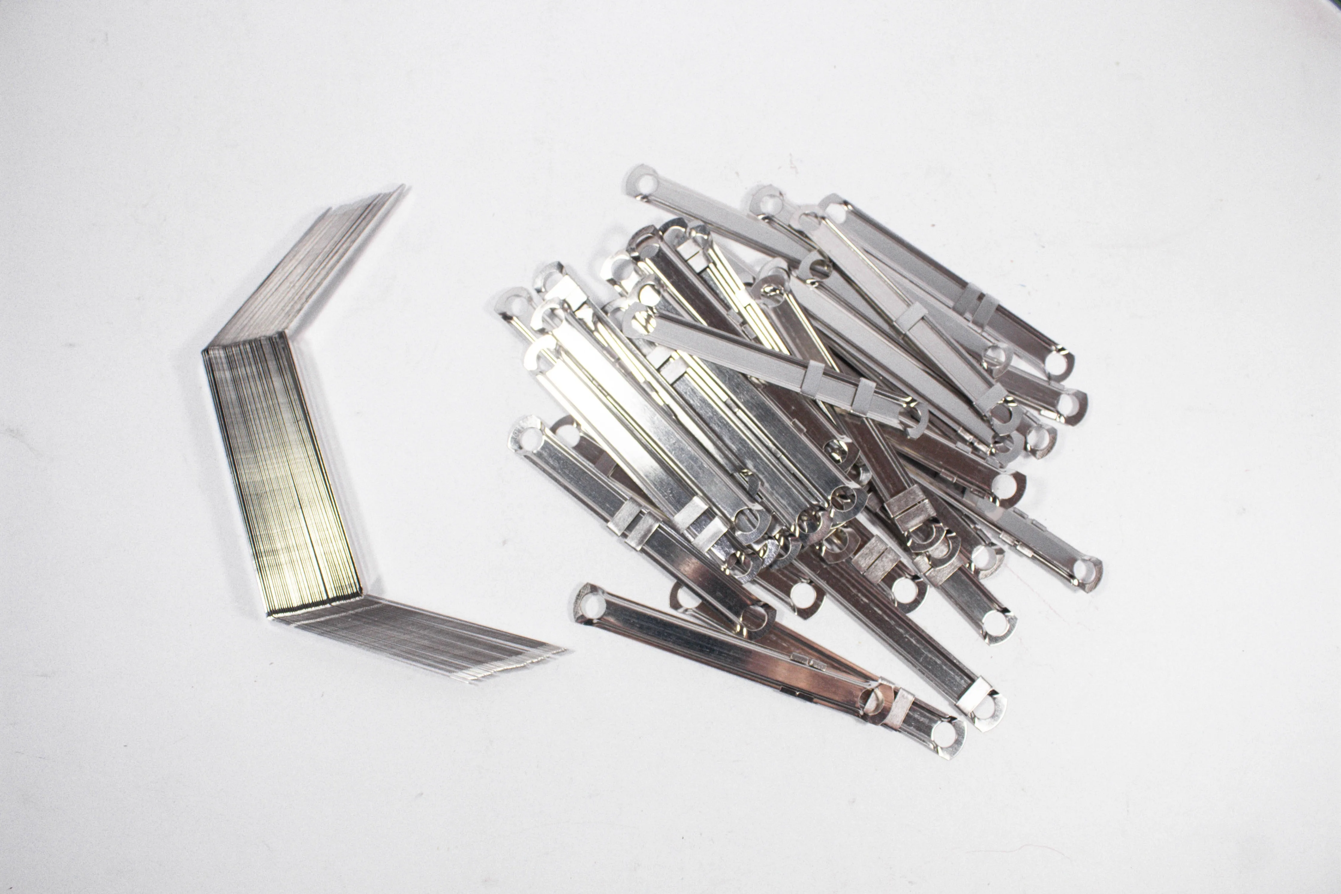 Gator Metal Fastener | 10Box