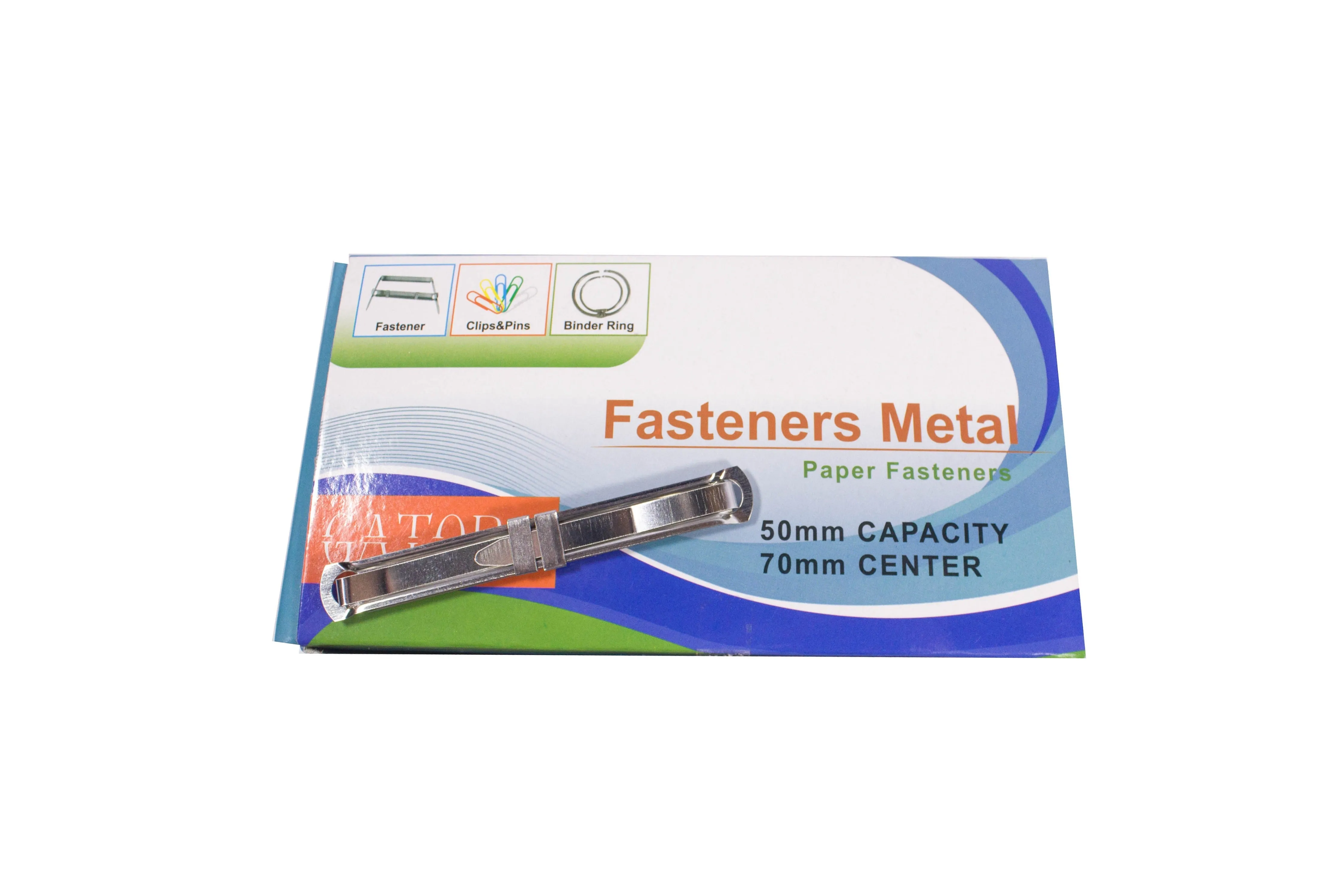 Gator Metal Fastener | 10Box