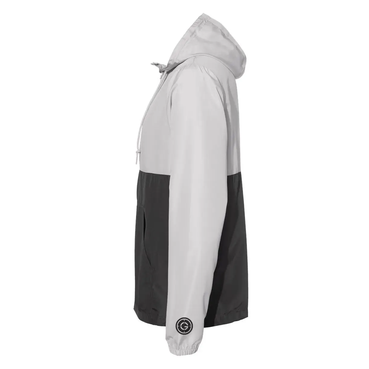 GBRS Group Instructor Windbreaker Jacket