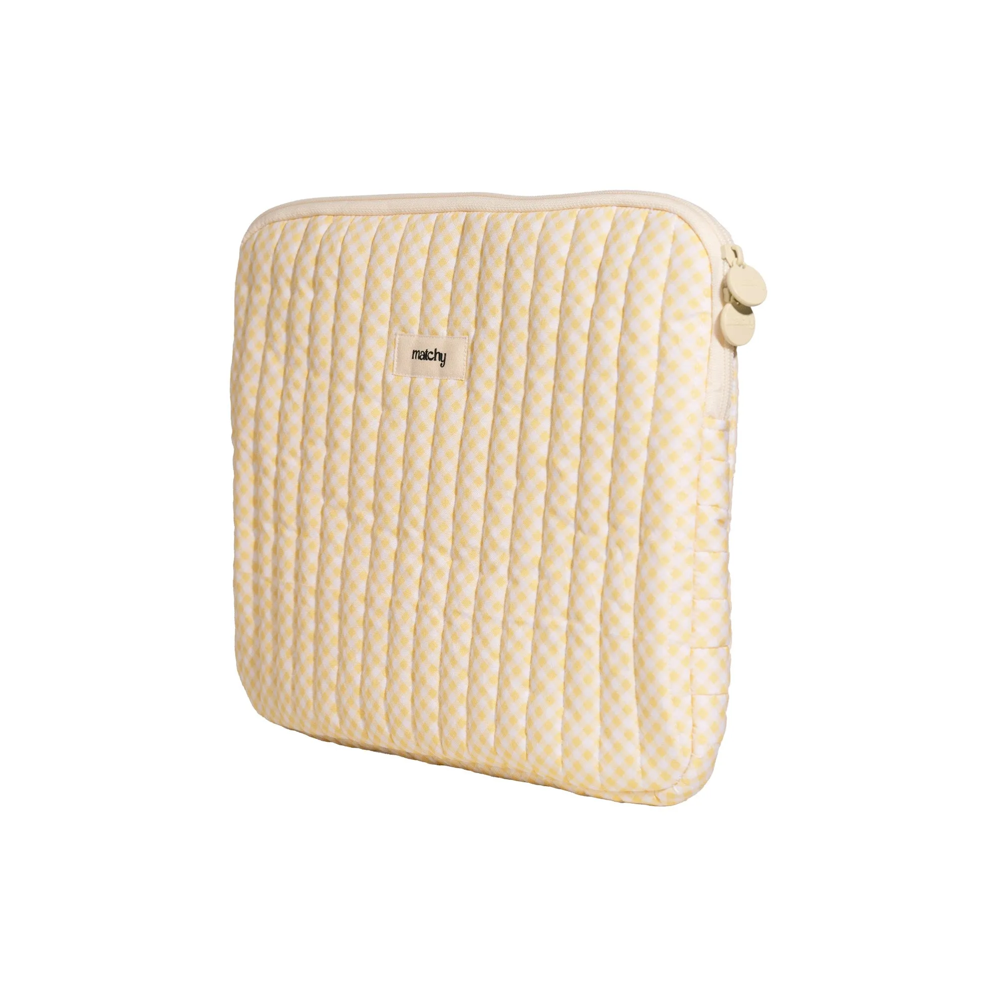 Georgina Laptop Sleeve 13-15inch (Made-To-Order)
