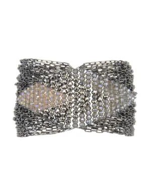 Geta Chain Cuff, 1"