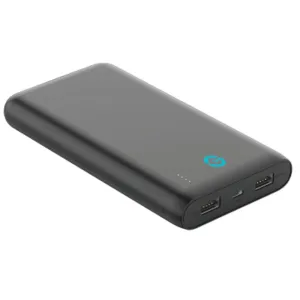 Getttech Gcs-16507 Power Bank-Charger Satelite 20000mah/Laptop 45w/Qc