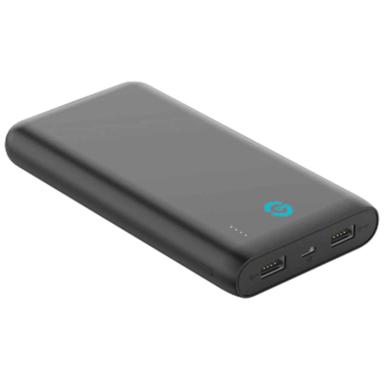 Getttech Gcs-16507 Power Bank-Charger Satelite 20000mah/Laptop 45w/Qc