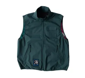 Ghost Cave Reversible Vest