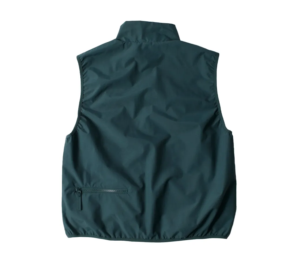 Ghost Cave Reversible Vest