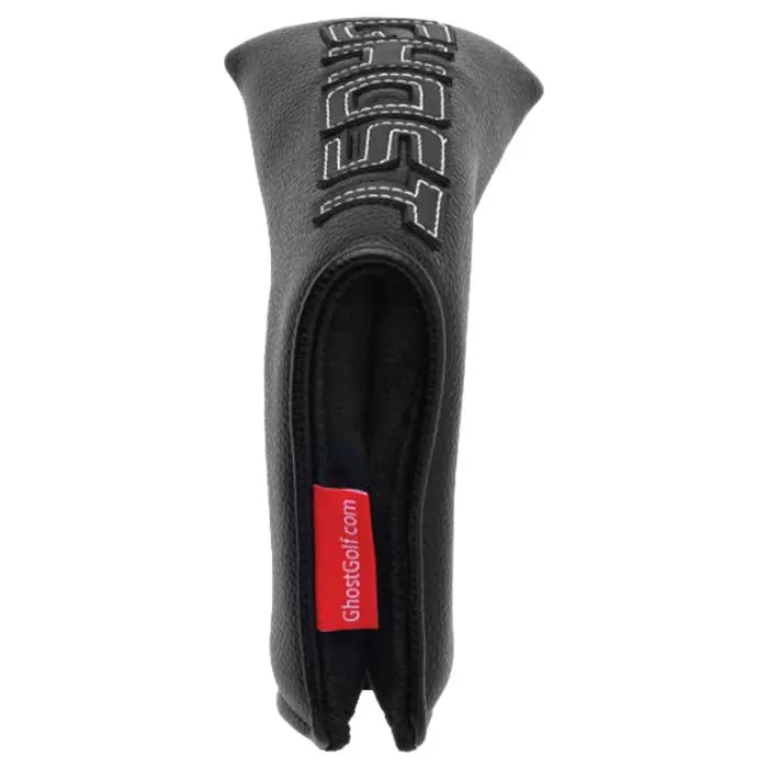 Ghost Golf GHOST Blade Putter Cover