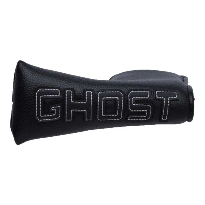 Ghost Golf GHOST Blade Putter Cover