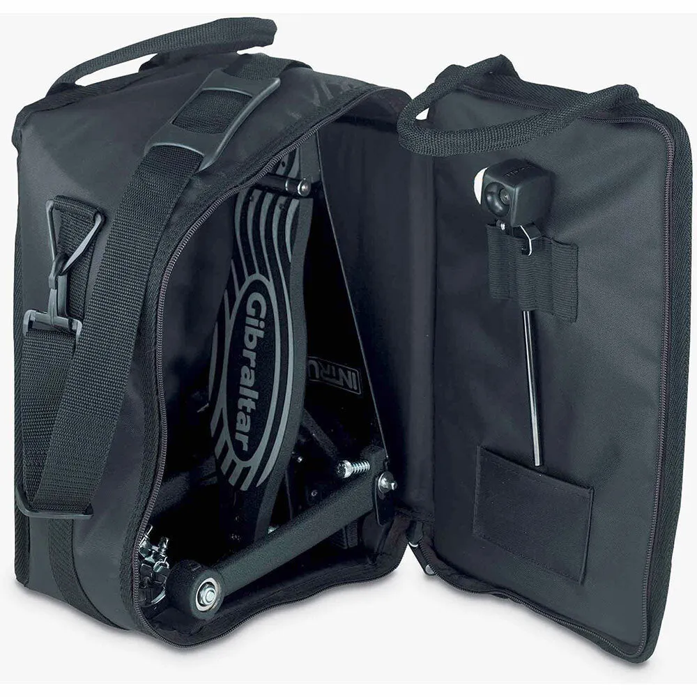 Gibraltar Fully Padded Single Bass Drum Pedal Carrying Bag