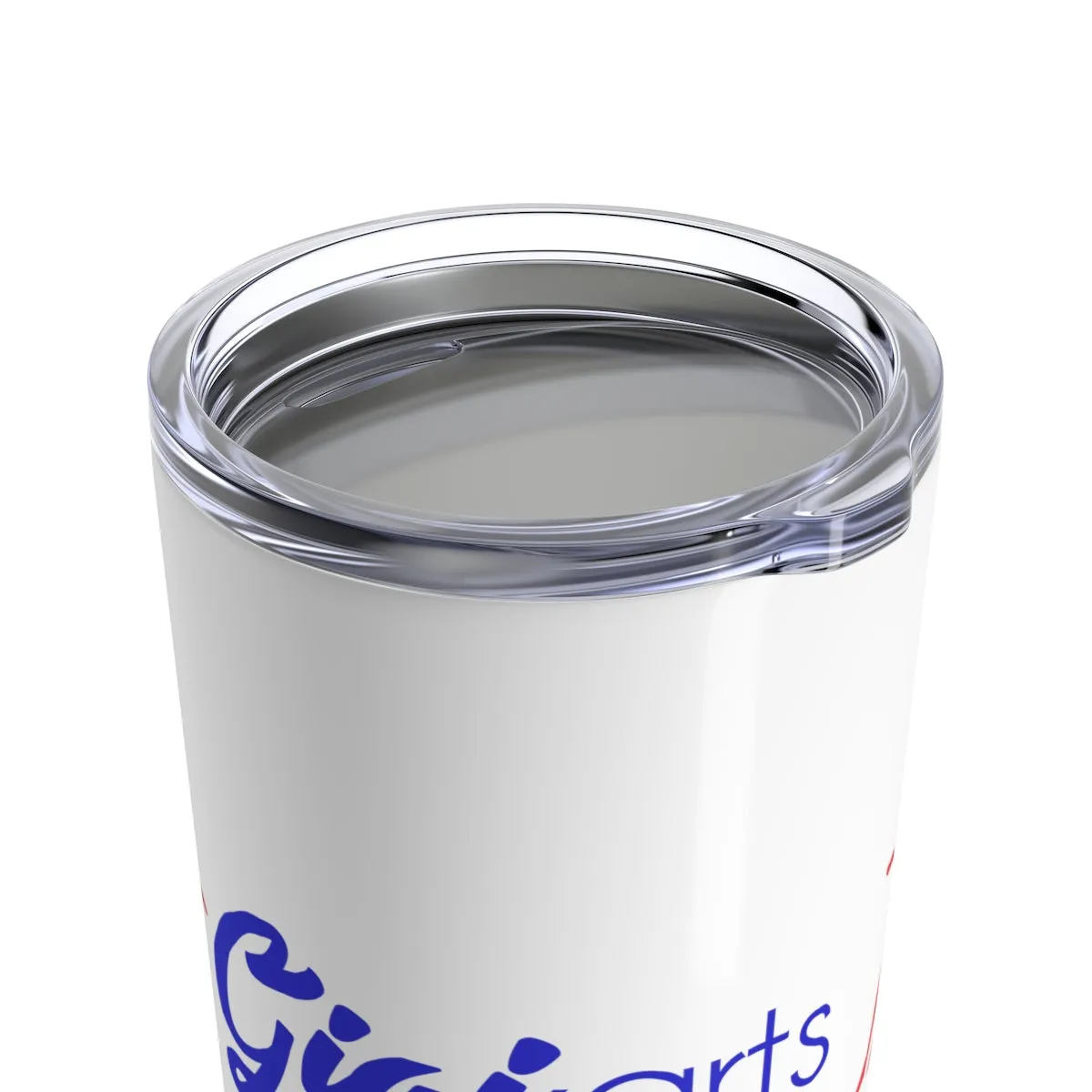 Gigiarts Logo Tumbler 20oz