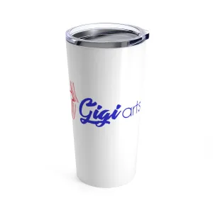 Gigiarts Logo Tumbler 20oz