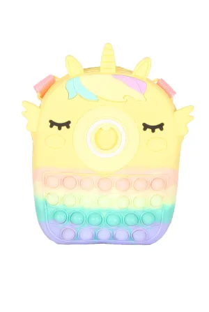 Girls Mini Pouch