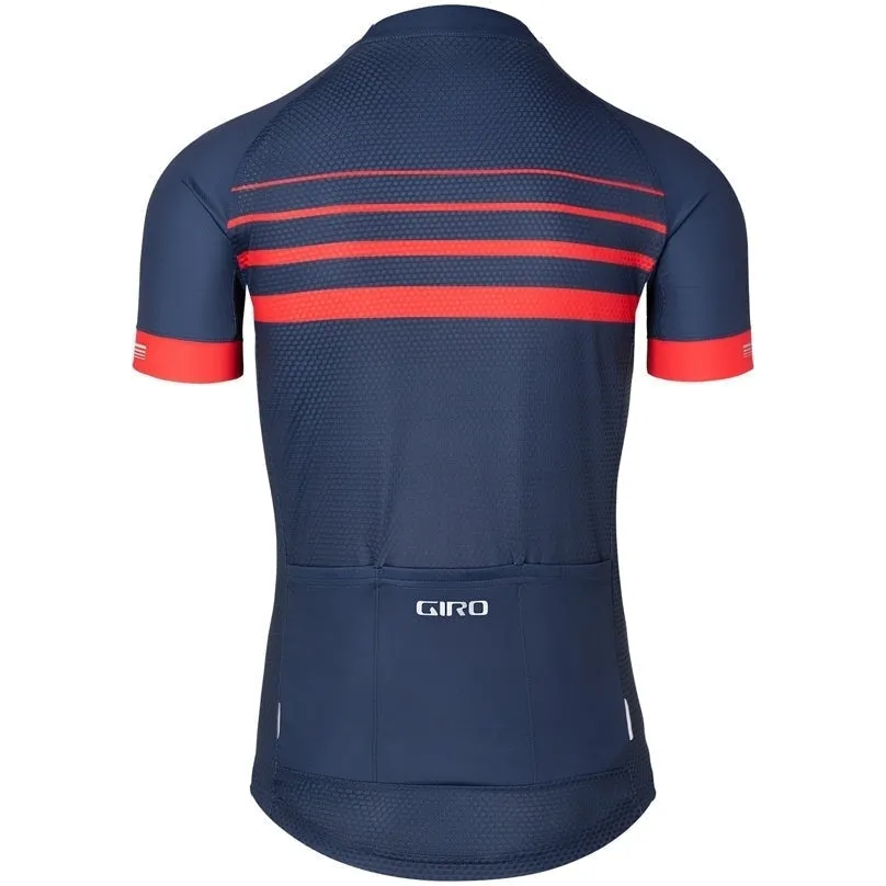 Giro Chrono SS Road Jersey