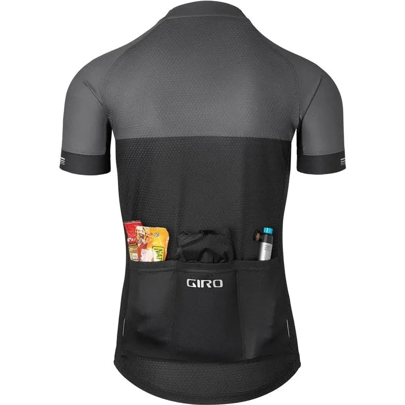 Giro Chrono SS Road Jersey