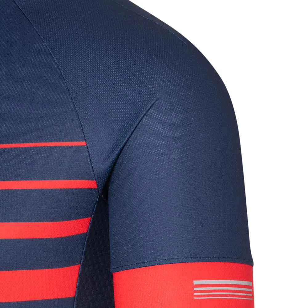 Giro Chrono SS Road Jersey