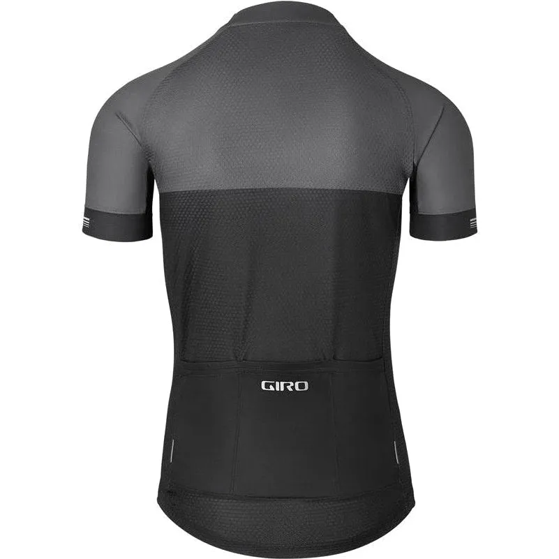 Giro Chrono SS Road Jersey