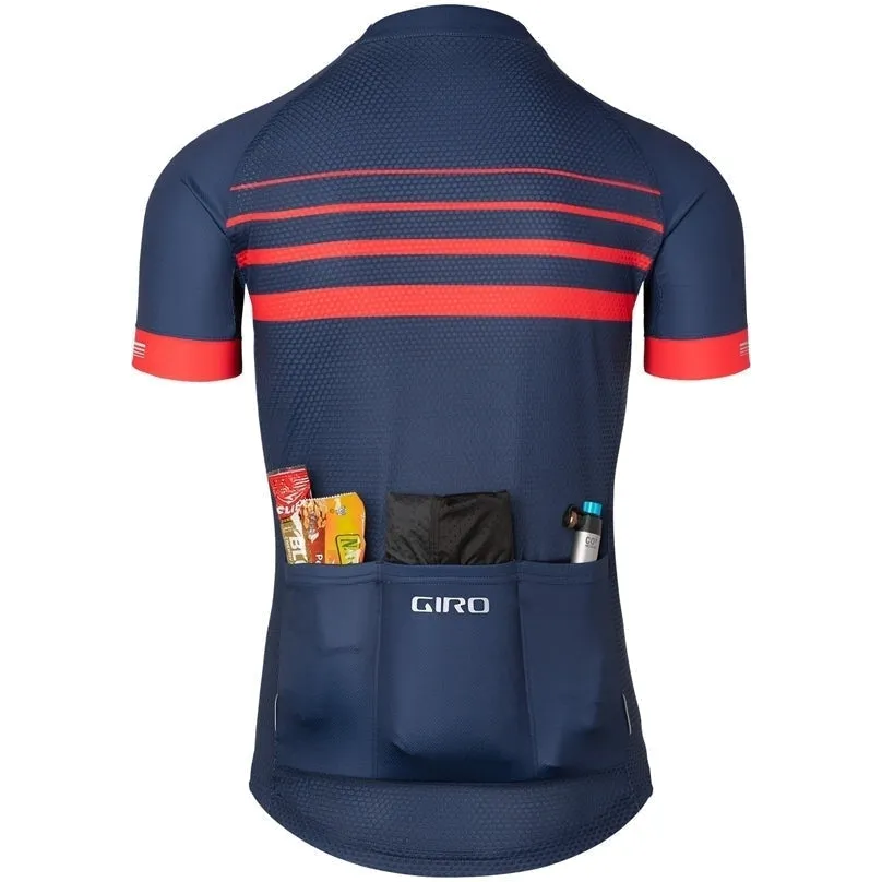 Giro Chrono SS Road Jersey