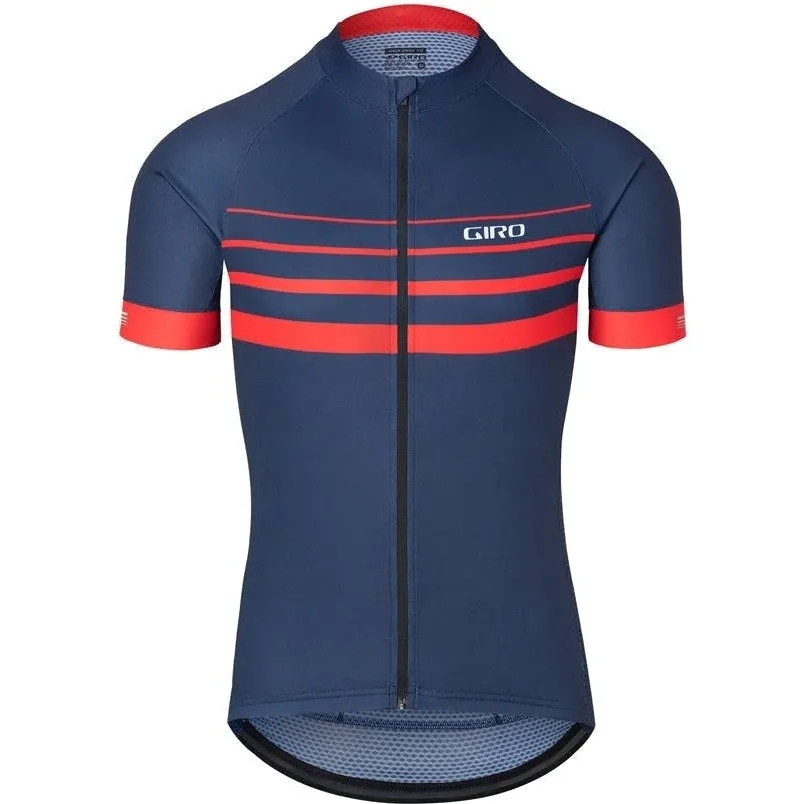 Giro Chrono SS Road Jersey