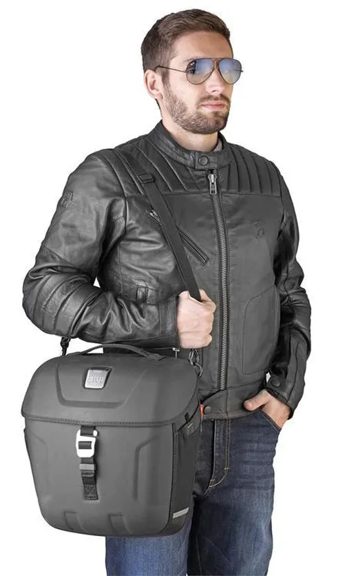 Givi MT501 Multilock Side Bags (pair)