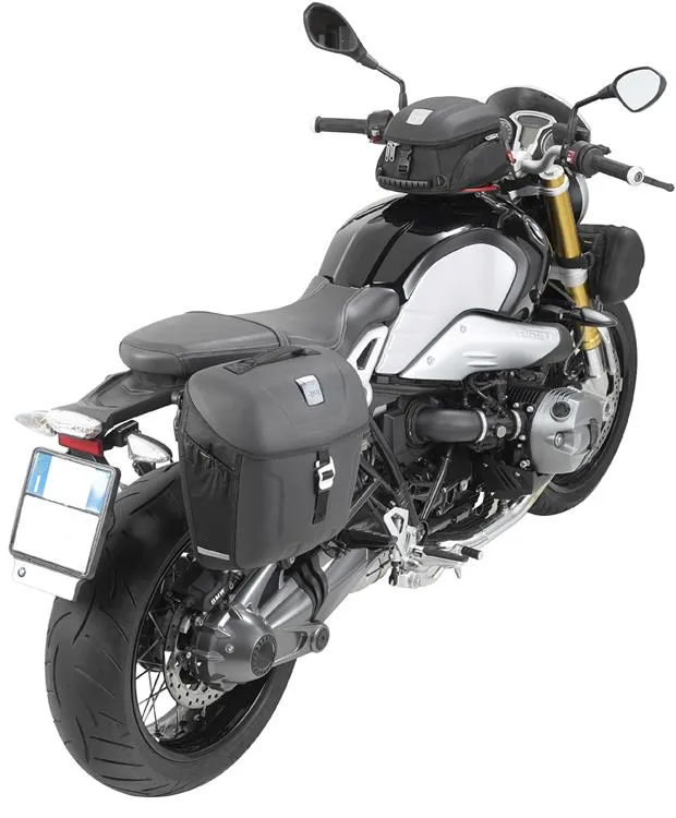 Givi MT501 Multilock Side Bags (pair)