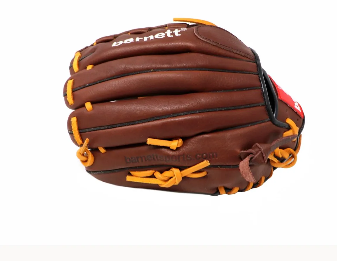 GL-115 Competition infield  baseball glove 11.5, Brown