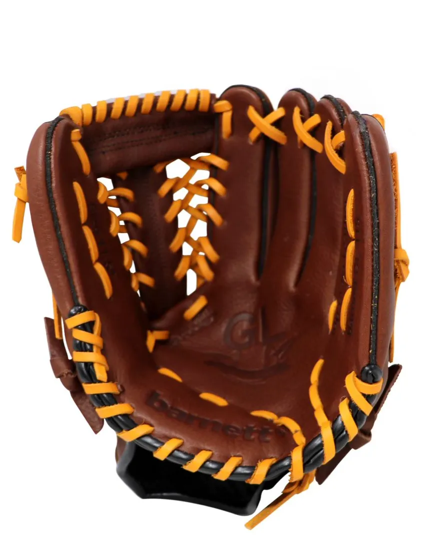 GL-115 Competition infield  baseball glove 11.5, Brown
