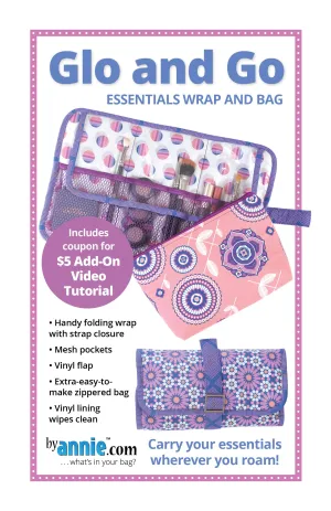 Glo and Go Pattern