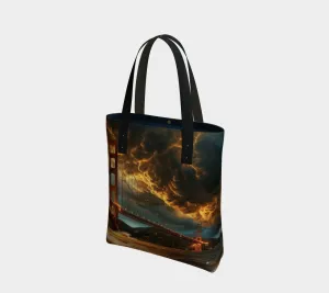 Golden Gate Storm 1 Tote