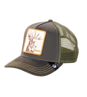 Goorin Bros The Deer Rack Cap