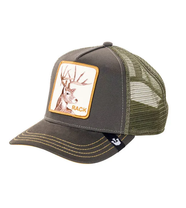 Goorin Bros The Deer Rack Cap