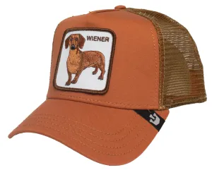 Goorin Bros Weiner Dawg Trucker Cap