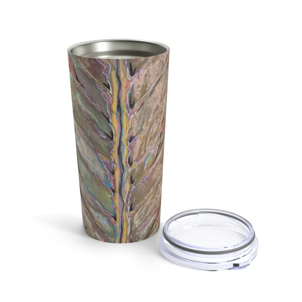Gossamer Wings Tumbler 20oz