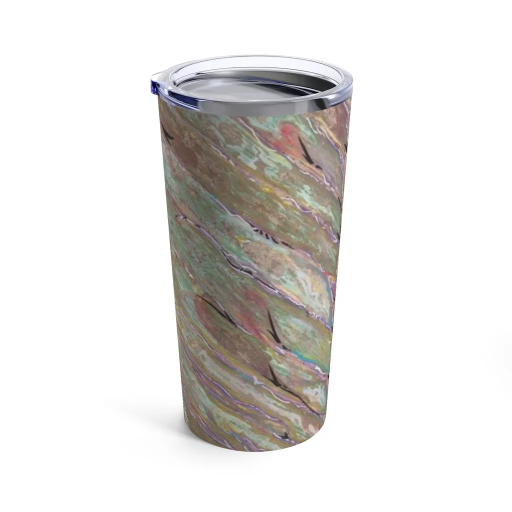 Gossamer Wings Tumbler 20oz