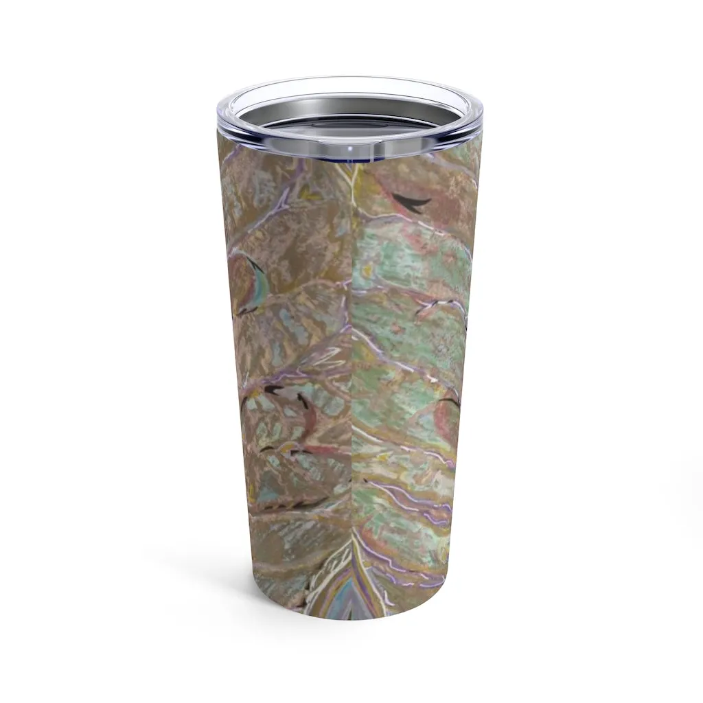 Gossamer Wings Tumbler 20oz