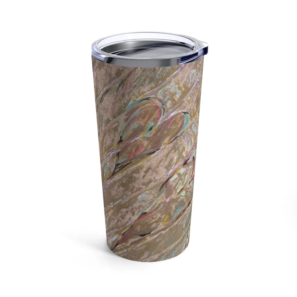 Gossamer Wings Tumbler 20oz