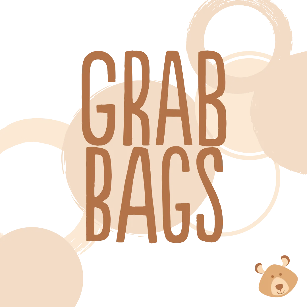 Grab Bag Gift