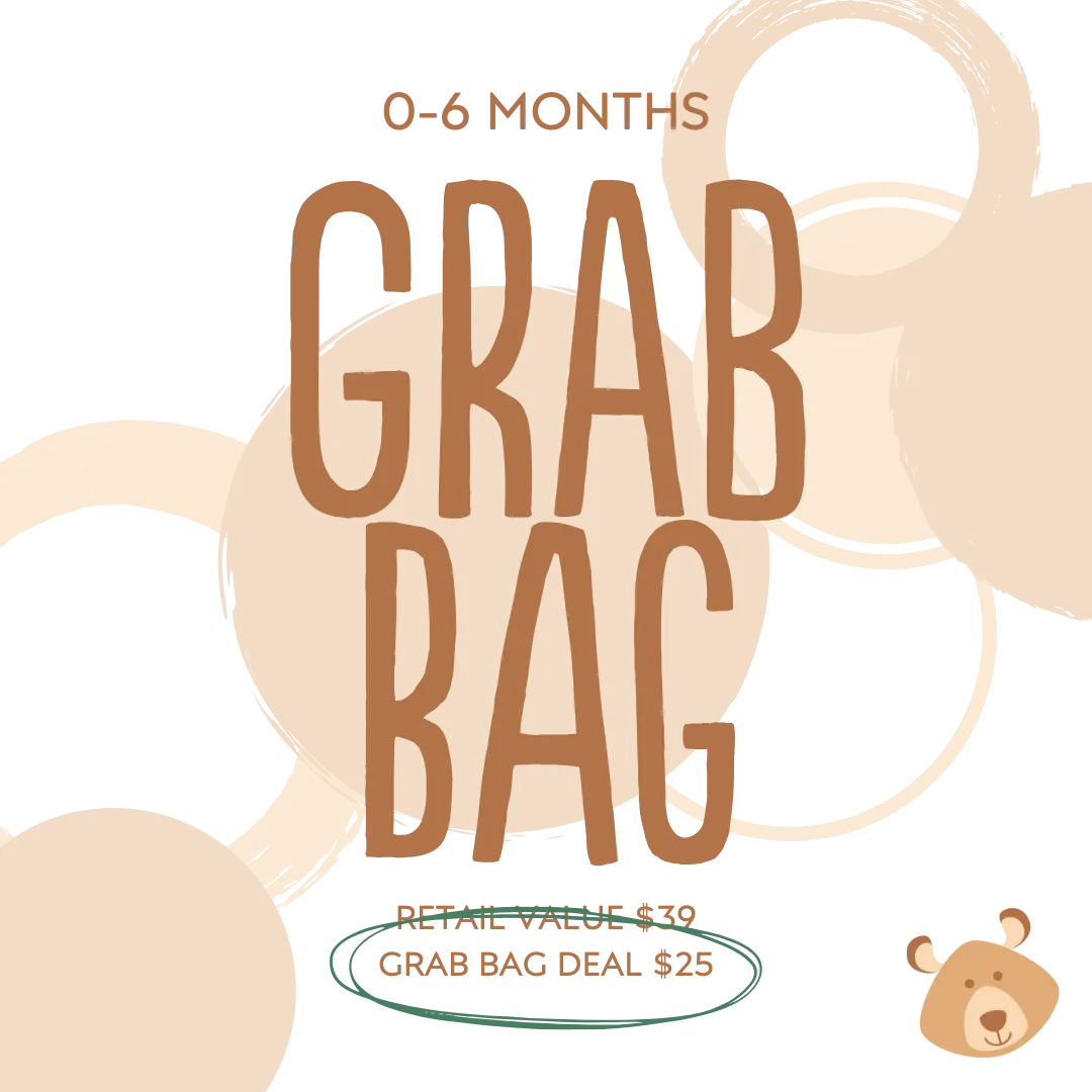 Grab Bag Gift