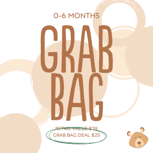 Grab Bag Gift