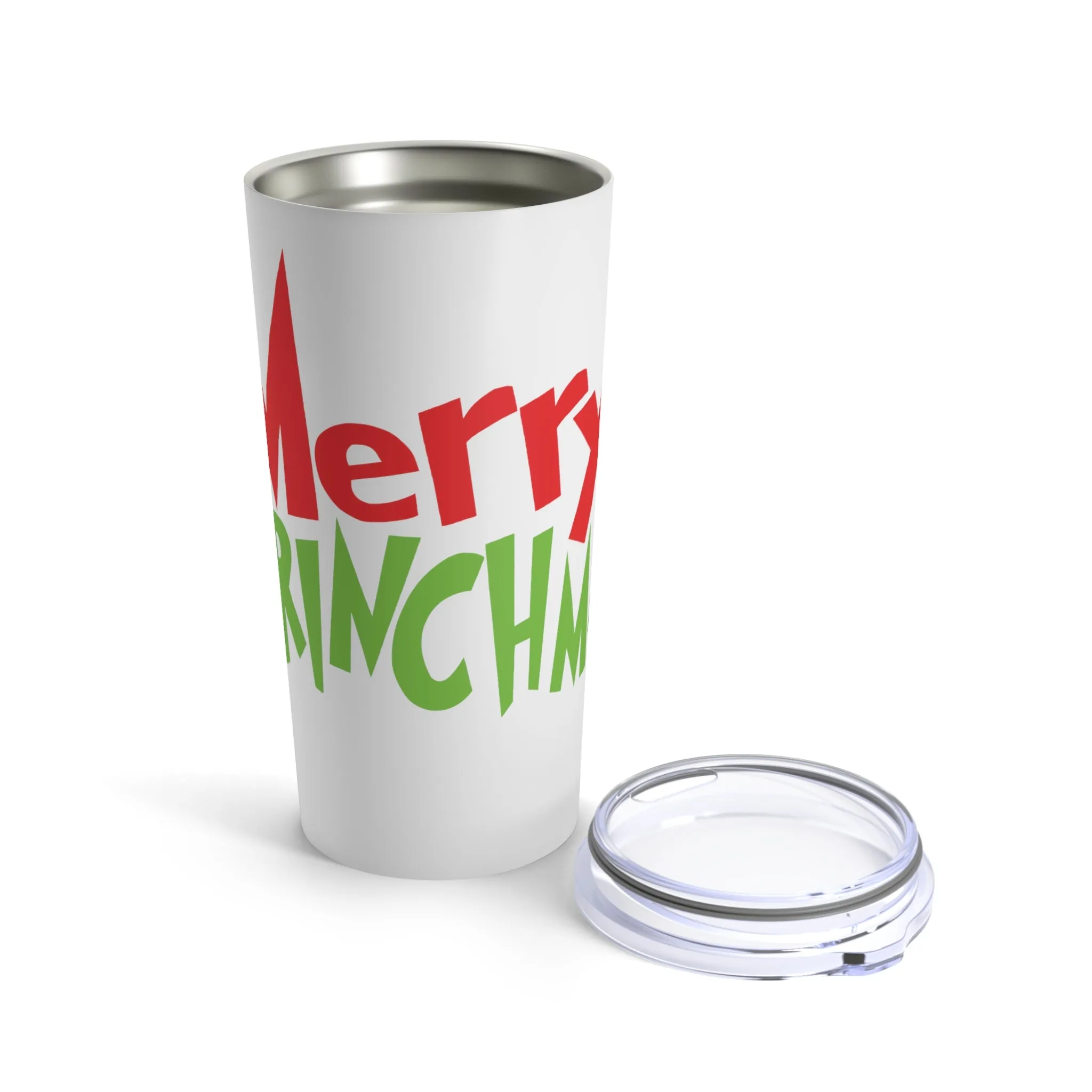Grinchmas Tumbler