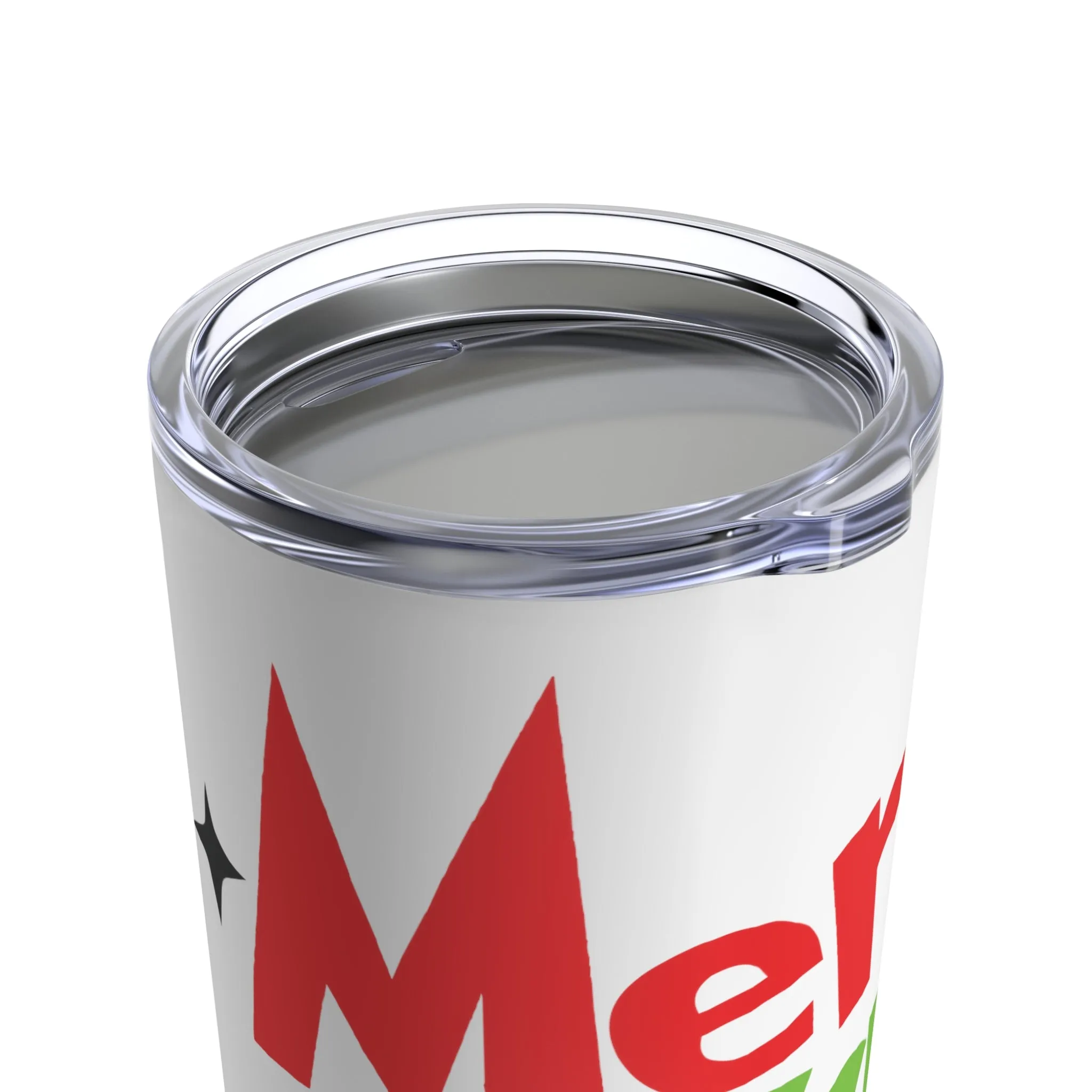 Grinchmas Tumbler