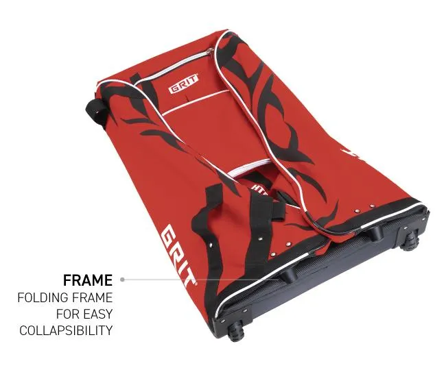 GRIT HTFX Senior Hockey Tower Bag - 36"