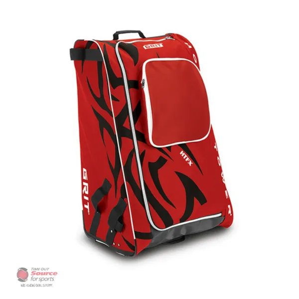 GRIT HTFX Senior Hockey Tower Bag - 36"