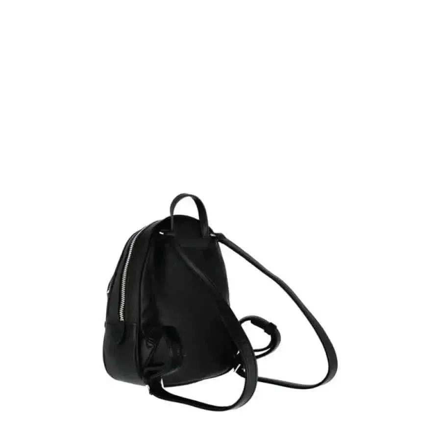 Guess Black Handbag and Rucksack for Women