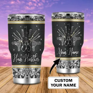 Hair Dresser 04 - Custom Tumbler - Loop - NTP-225