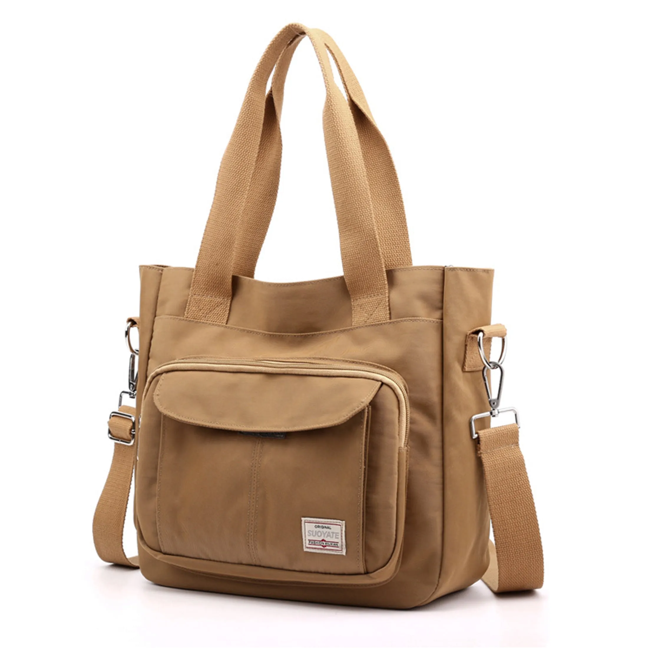 Handbags Womens Tote Bags Quality Women Crossbody Shoulder Bags Large Capacity