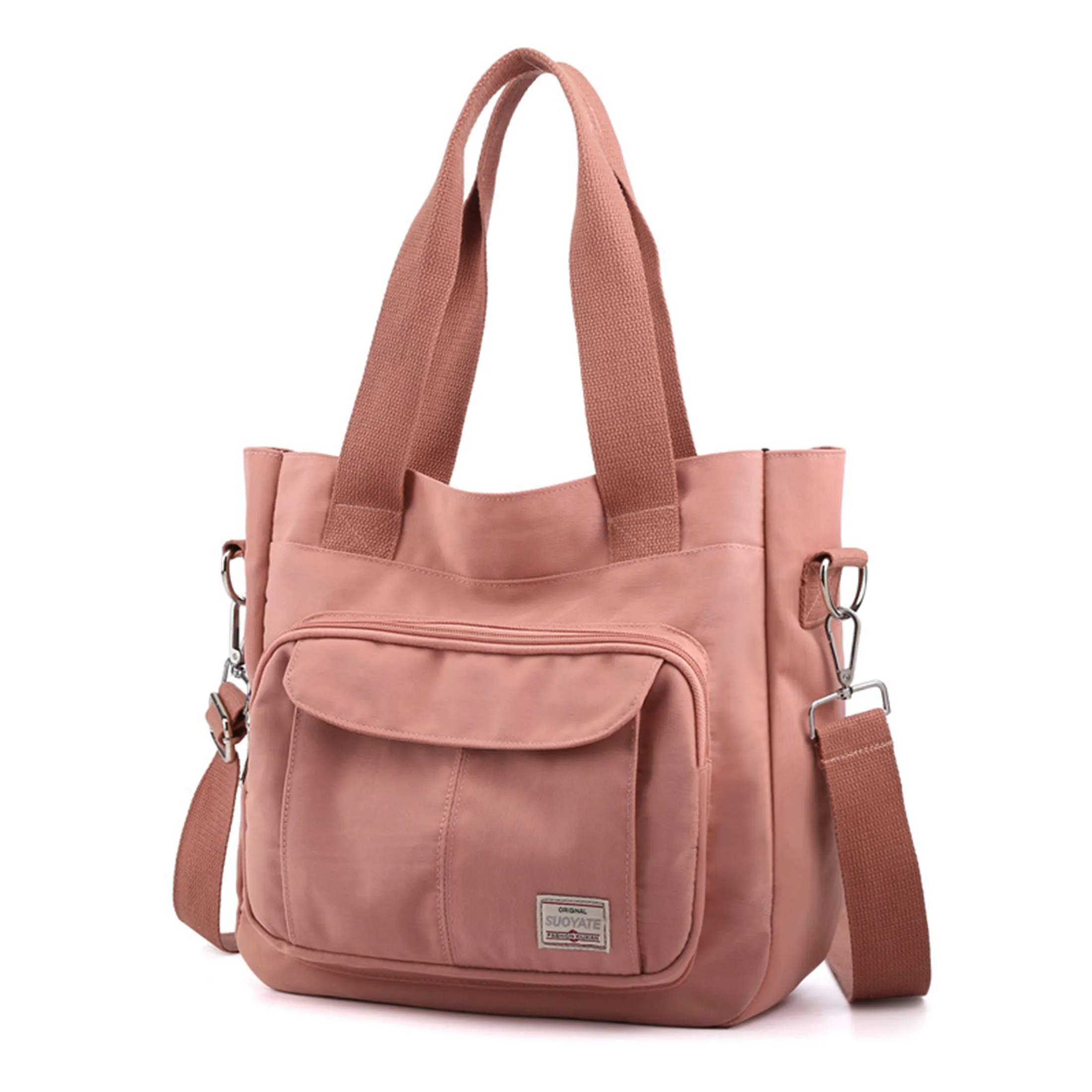 Handbags Womens Tote Bags Quality Women Crossbody Shoulder Bags Large Capacity