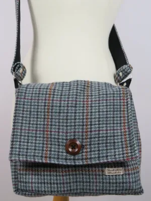 Handmade 100% Wool Bag